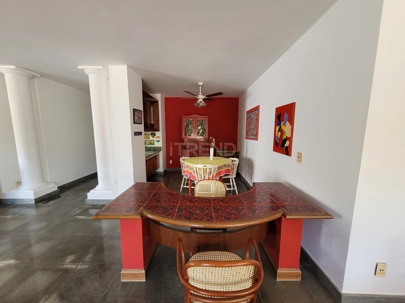Excelente casa a beira mar de Atlântida: 17ª foto da galeria de imagens do imóvel