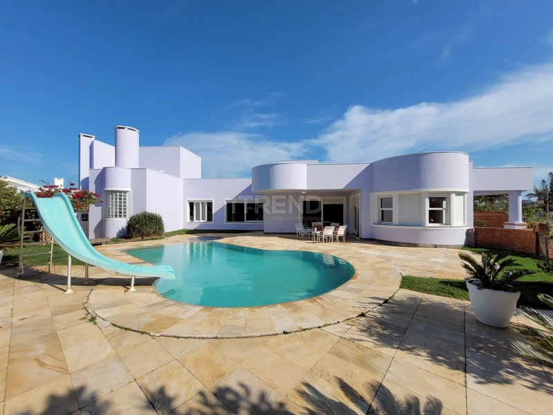 Excelente casa a beira mar de Atlântida: 25ª foto da galeria de imagens do imóvel