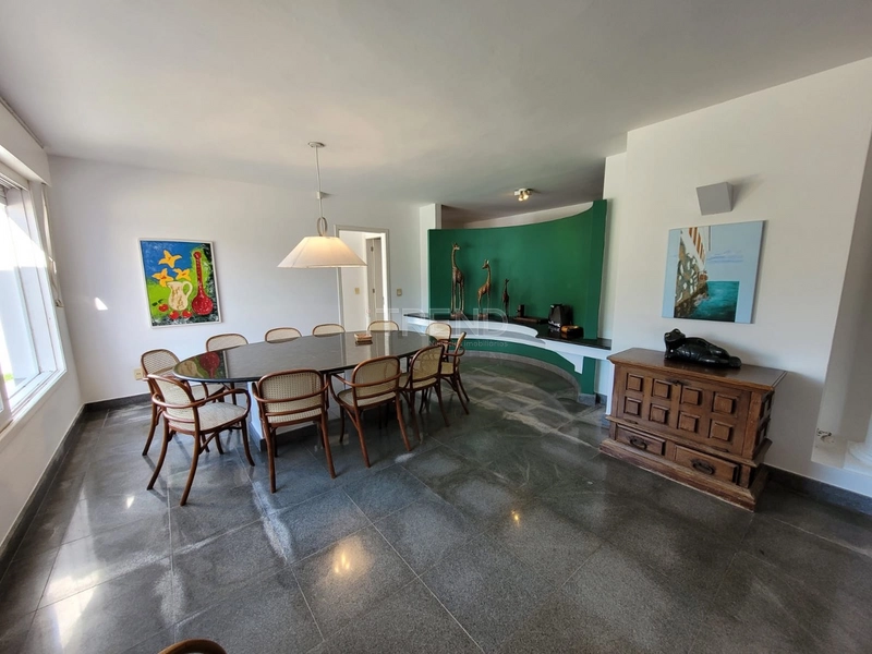 Excelente casa a beira mar de Atlântida: 6ª foto da galeria de imagens do imóvel