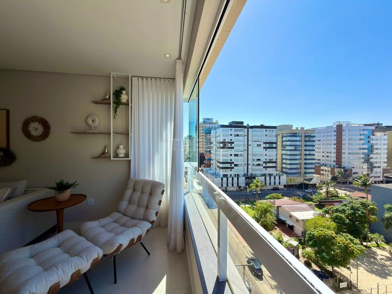 Bairro Navegantes - Pertinho do mar.