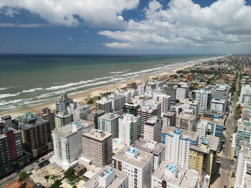 Bairro Navegantes - Pertinho do mar.: 34ª foto da galeria de imagens do imóvel