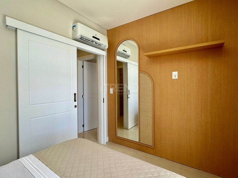 APARTAMENTO COM VARANDA FINAMENTE DECORADO: 34ª foto da galeria de imagens do imóvel