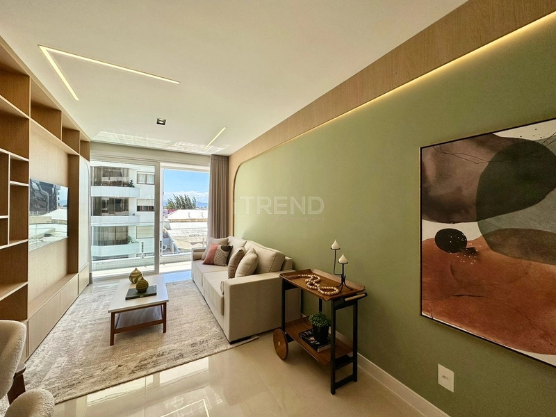 APARTAMENTO COM VARANDA FINAMENTE DECORADO: 13ª foto da galeria de imagens do imóvel
