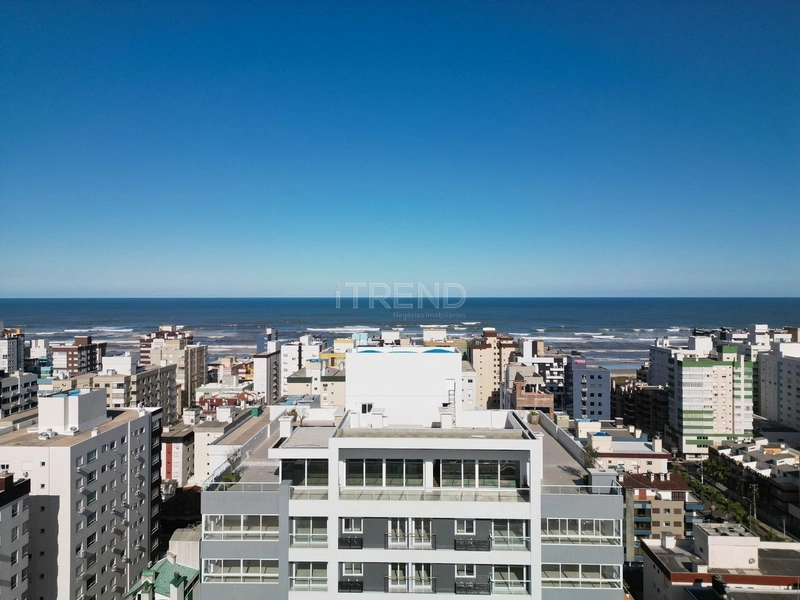 APARTAMENTO COM VARANDA FINAMENTE DECORADO: 46ª foto da galeria de imagens do imóvel