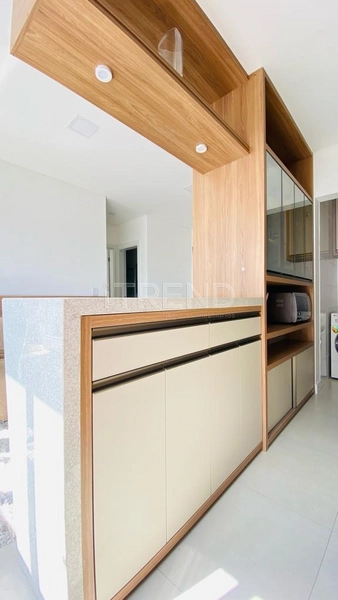 UM QUARTO MOBILIADO E DECORADO: 13ª foto da galeria de imagens do imóvel