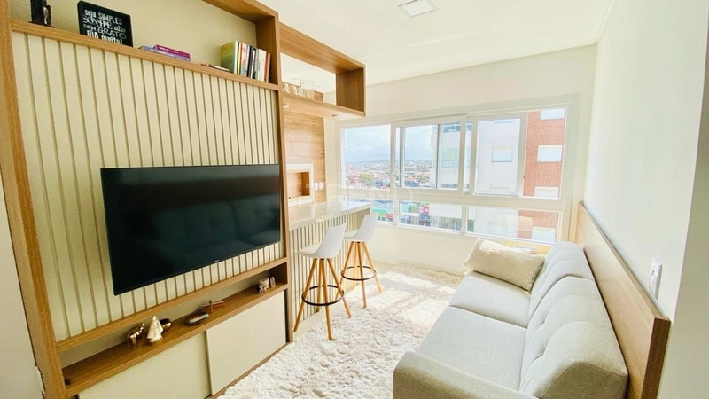 UM QUARTO MOBILIADO E DECORADO: 5ª foto da galeria de imagens do imóvel