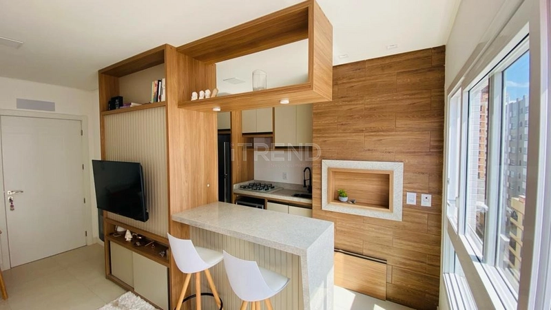 UM QUARTO MOBILIADO E DECORADO: 4ª foto da galeria de imagens do imóvel