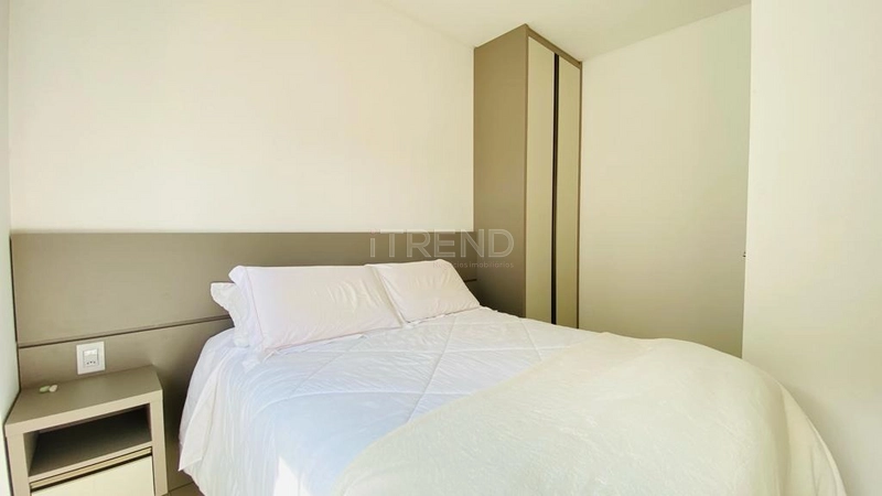 UM QUARTO MOBILIADO E DECORADO: 10ª foto da galeria de imagens do imóvel