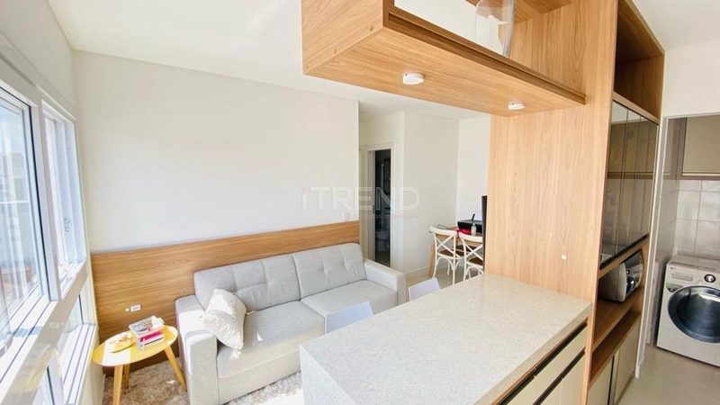 UM QUARTO MOBILIADO E DECORADO: 6ª foto da galeria de imagens do imóvel
