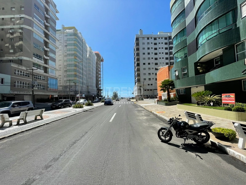 Linda vista para o mar na avenida Ubirajara em Capão.: 3ª foto da galeria de imagens do imóvel