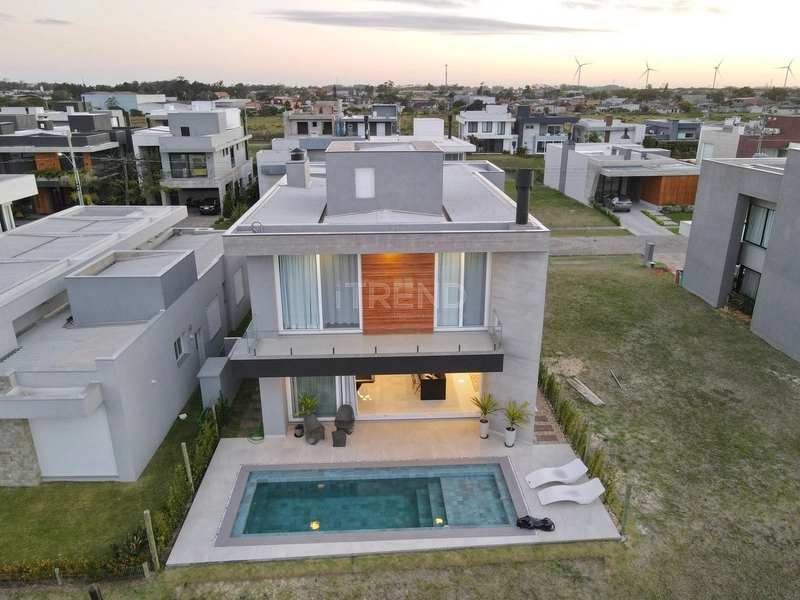 Capão Ilhas Resort - Pronto pra Morar: 12ª foto da galeria de imagens do imóvel