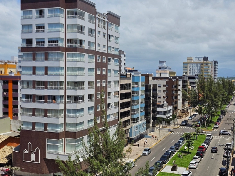Na avenida Beira Mar esquina com a Avenida Poti: 27ª foto da galeria de imagens do imóvel