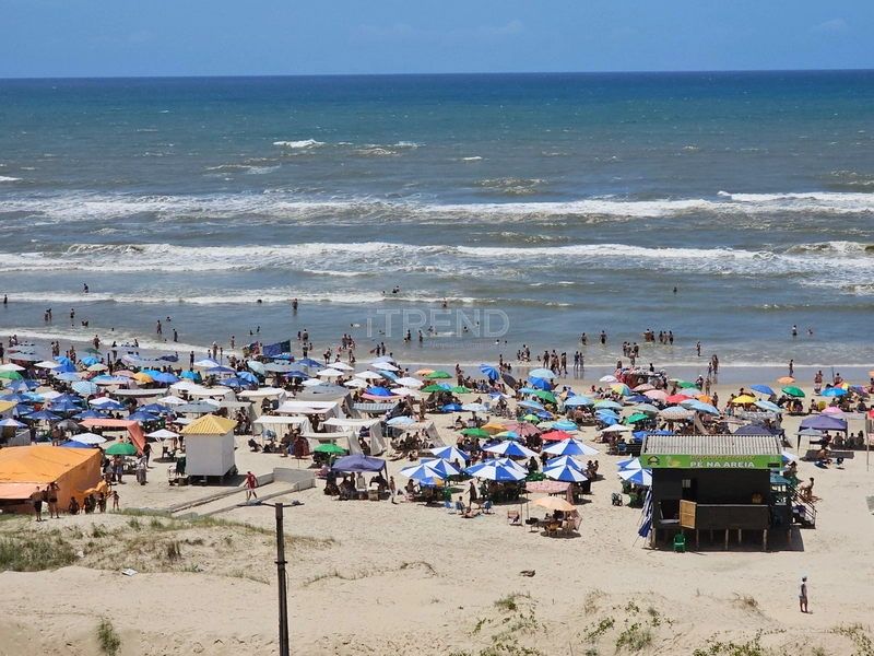 Na avenida Beira Mar esquina com a Avenida Poti: 43ª foto da galeria de imagens do imóvel