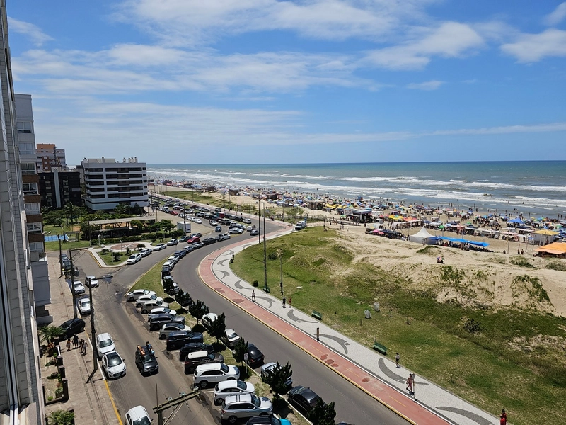 Na avenida Beira Mar esquina com a Avenida Poti: 35ª foto da galeria de imagens do imóvel