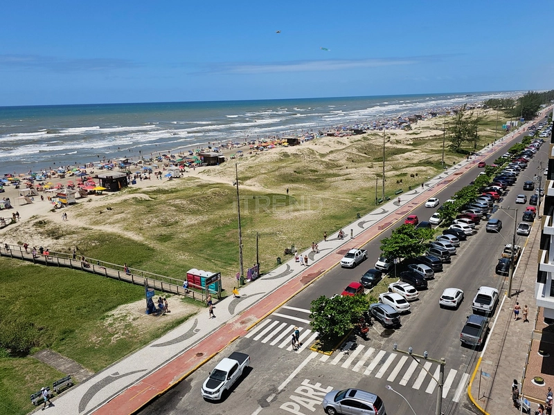 Na avenida Beira Mar esquina com a Avenida Poti: 39ª foto da galeria de imagens do imóvel
