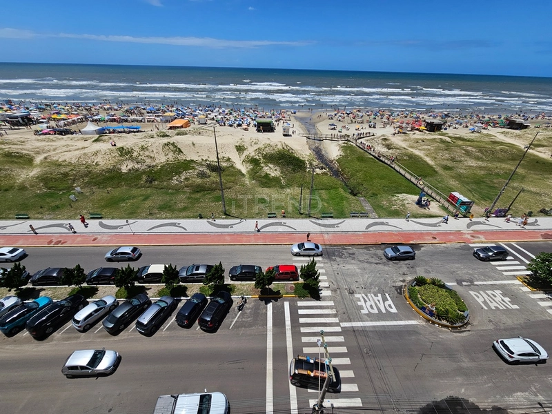 Na avenida Beira Mar esquina com a Avenida Poti: 37ª foto da galeria de imagens do imóvel