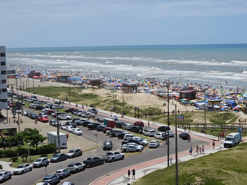 Na avenida Beira Mar esquina com a Avenida Poti: 50ª foto da galeria de imagens do imóvel
