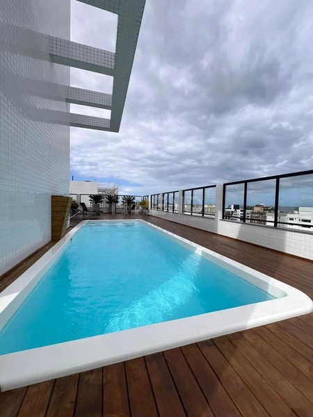 2 DORMITÓRIOS COM INFRA: 23ª foto da galeria de imagens do imóvel