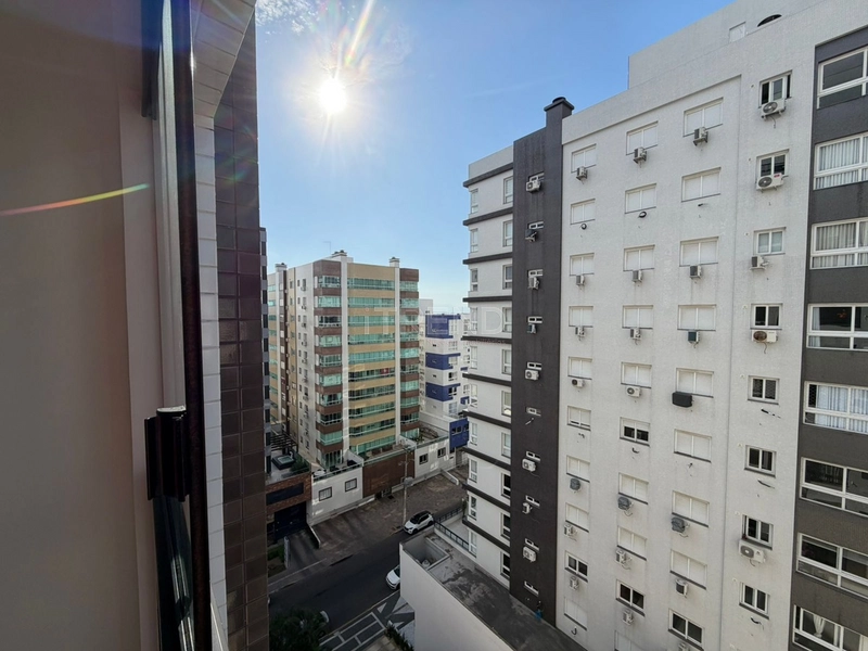 2 DORMITÓRIOS COM INFRA