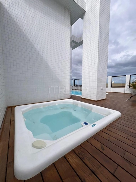 2 DORMITÓRIOS COM INFRA: 21ª foto da galeria de imagens do imóvel