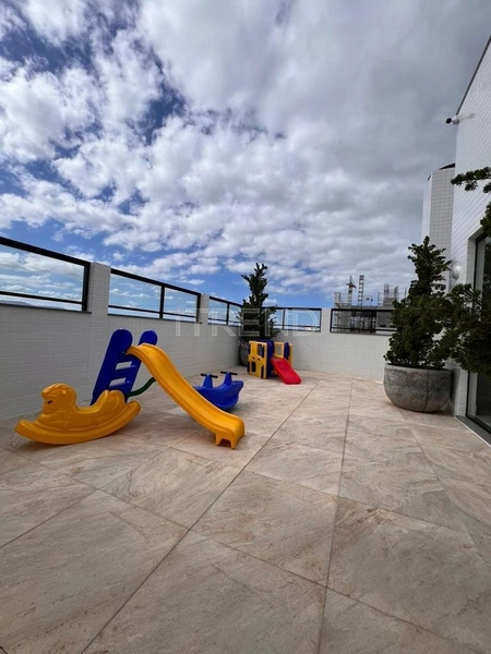 2 DORMITÓRIOS COM INFRA: 24ª foto da galeria de imagens do imóvel