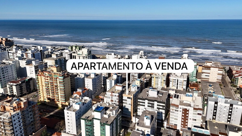 APARTAMENTO A VENDA : PRÓXIMO AO MAR: 7ª foto da galeria de imagens do imóvel