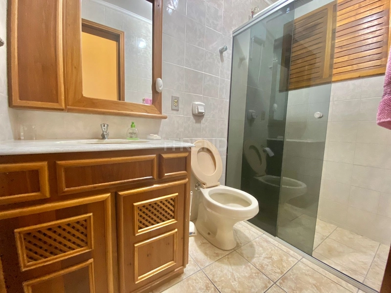 Apartamento com sacada de frente para avenida.: 22ª foto da galeria de imagens do imóvel