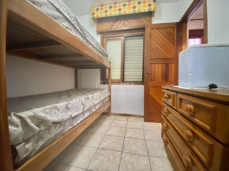 Apartamento com sacada de frente para avenida.: 15ª foto da galeria de imagens do imóvel