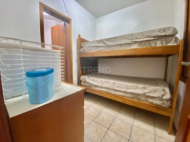 Apartamento com sacada de frente para avenida.: 14ª foto da galeria de imagens do imóvel