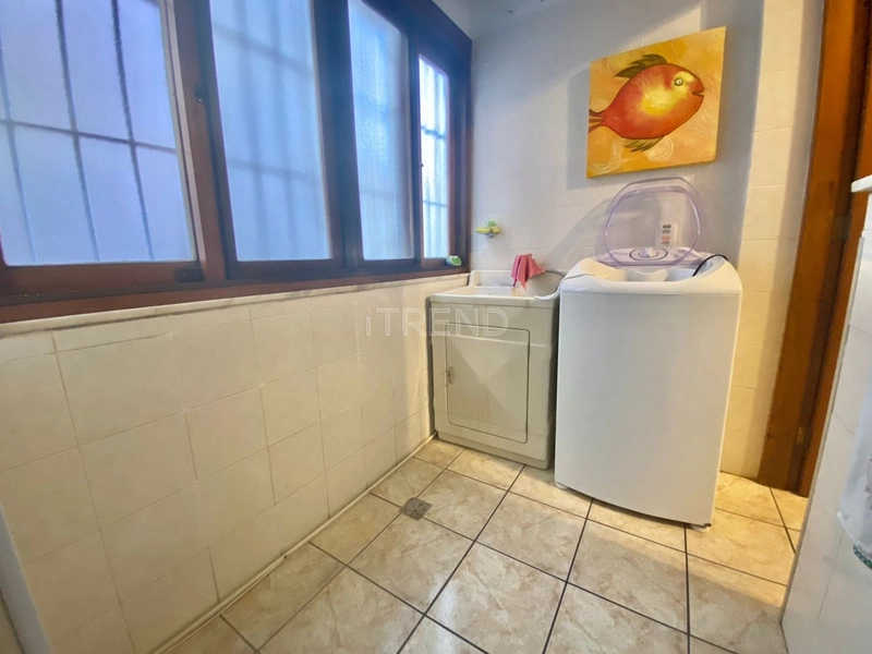 Apartamento com sacada de frente para avenida.: 24ª foto da galeria de imagens do imóvel