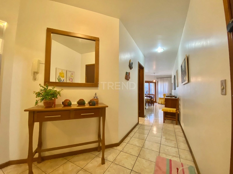Apartamento com sacada de frente para avenida.: 21ª foto da galeria de imagens do imóvel