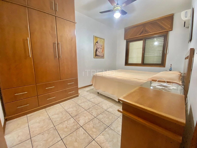 Apartamento com sacada de frente para avenida.: 18ª foto da galeria de imagens do imóvel
