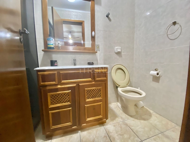 Apartamento com sacada de frente para avenida.: 17ª foto da galeria de imagens do imóvel