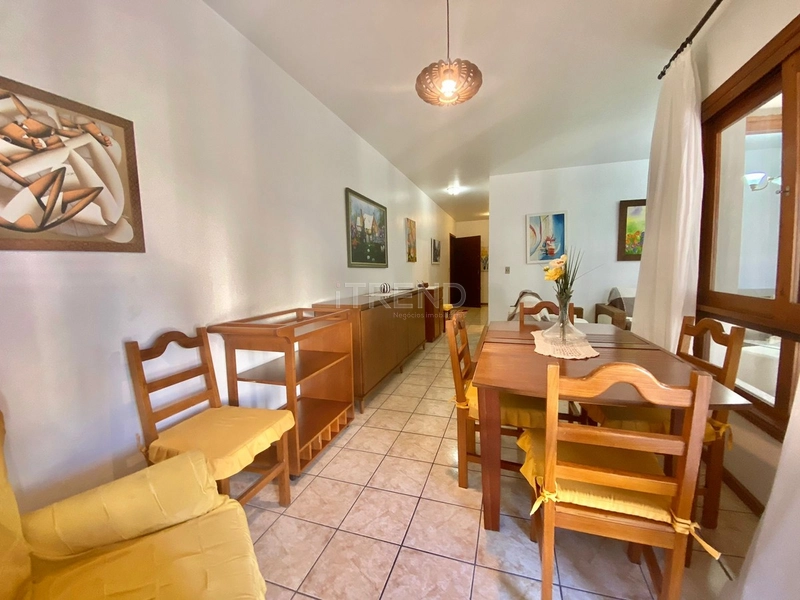 Apartamento com sacada de frente para avenida.: 6ª foto da galeria de imagens do imóvel