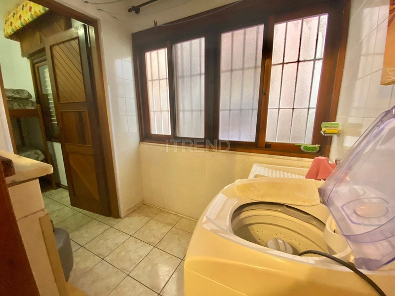 Apartamento com sacada de frente para avenida.: 25ª foto da galeria de imagens do imóvel