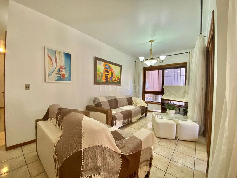 Apartamento com sacada de frente para avenida.: 7ª foto da galeria de imagens do imóvel
