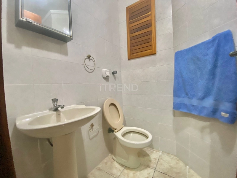 Apartamento com sacada de frente para avenida.: 23ª foto da galeria de imagens do imóvel