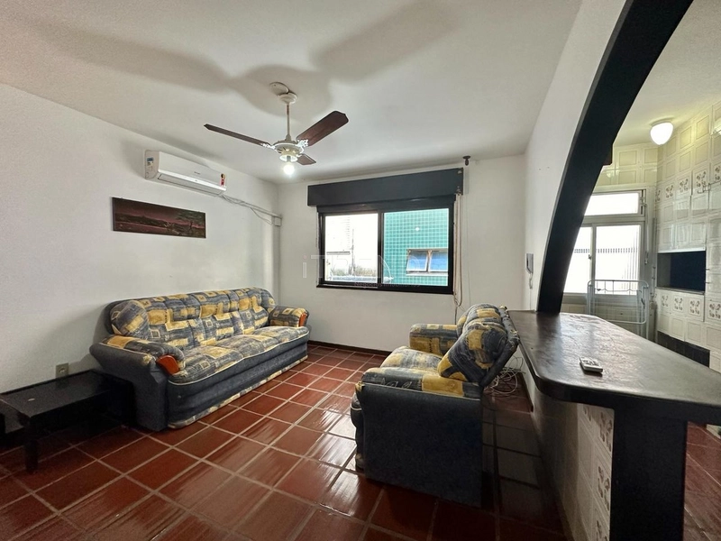 IMPERDÍVEL: 1 quarto com vaga de garagem no Centro!!: 5ª foto da galeria de imagens do imóvel