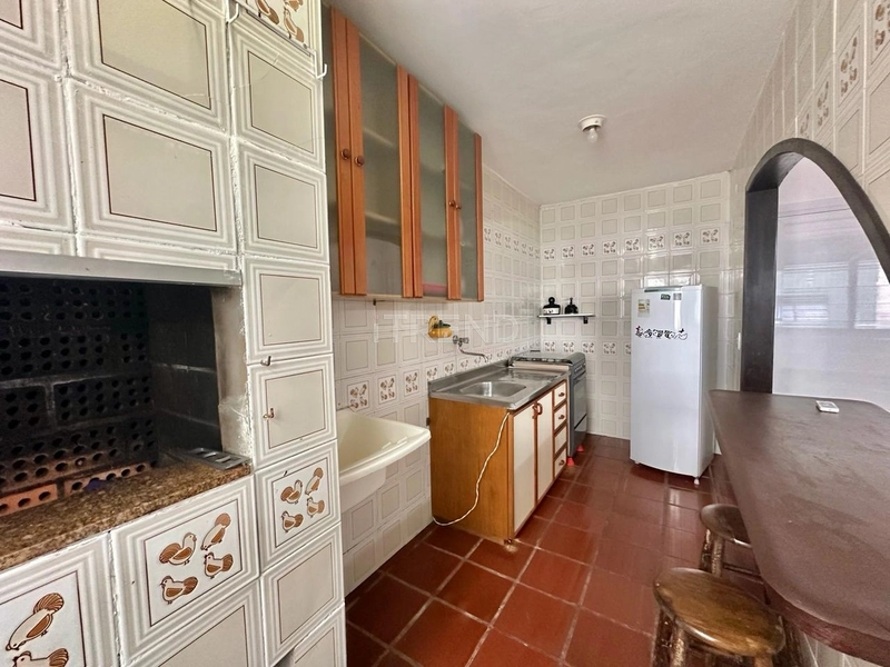 IMPERDÍVEL: 1 quarto com vaga de garagem no Centro!!: 7ª foto da galeria de imagens do imóvel