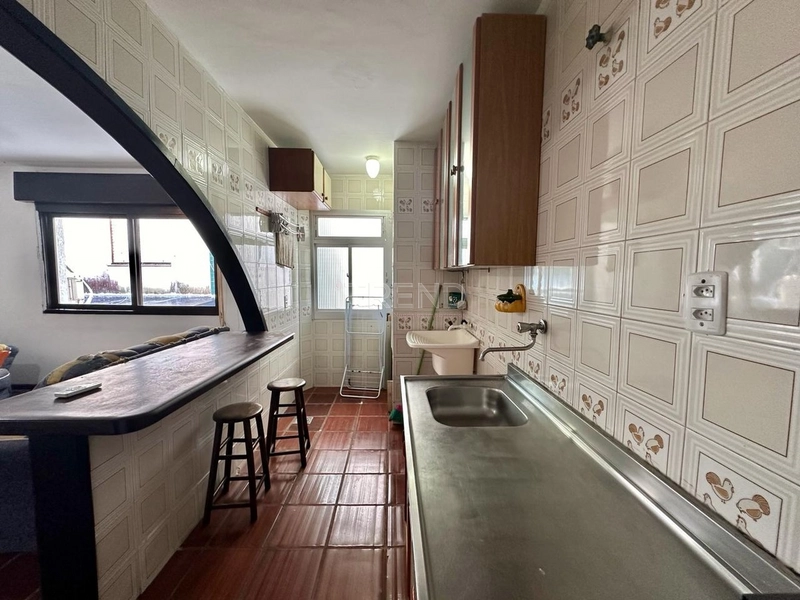 IMPERDÍVEL: 1 quarto com vaga de garagem no Centro!!: 6ª foto da galeria de imagens do imóvel