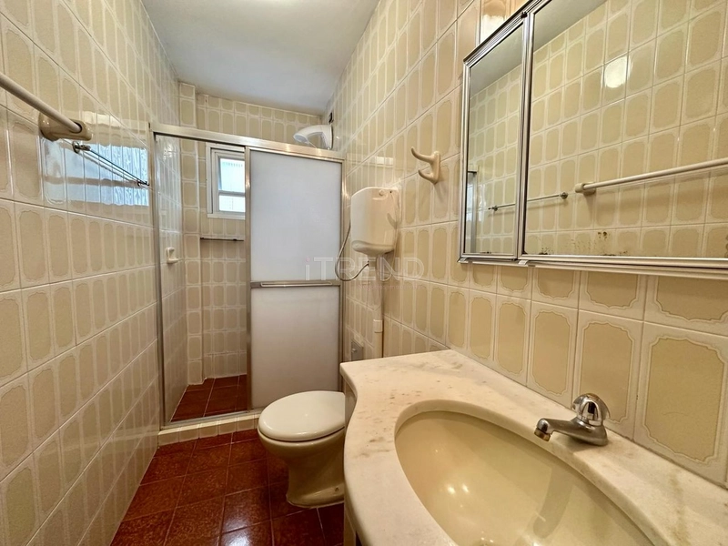 IMPERDÍVEL: 1 quarto com vaga de garagem no Centro!!: 4ª foto da galeria de imagens do imóvel