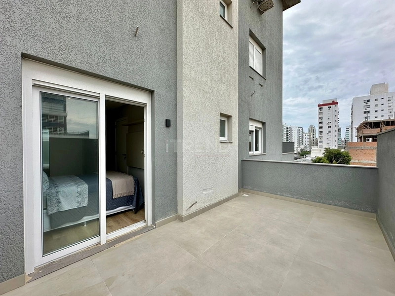 APARTAMENTO COM INFRA COMPLETA e 02 TERRAÇOS: 12ª foto da galeria de imagens do imóvel