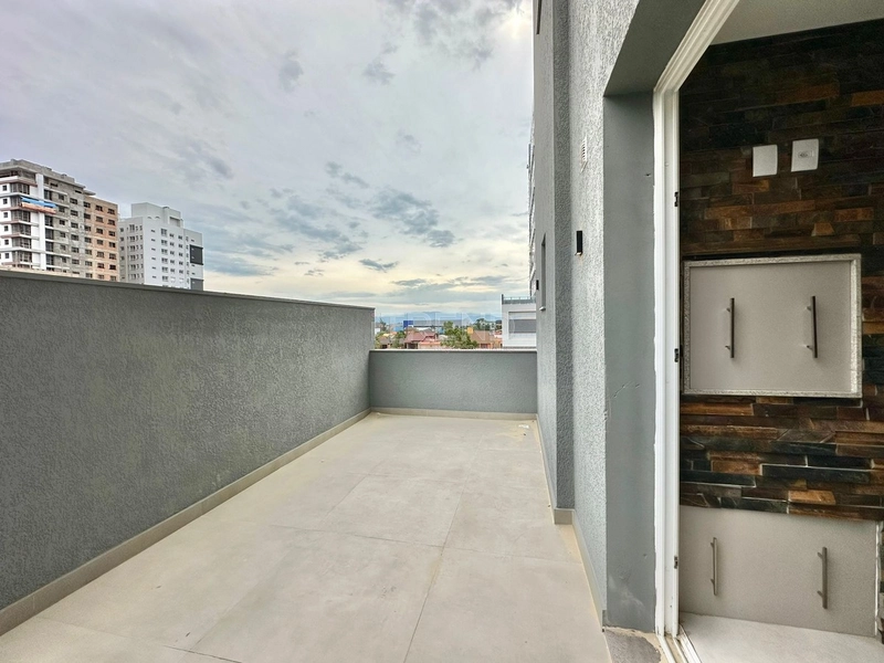 APARTAMENTO COM INFRA COMPLETA e 02 TERRAÇOS: 15ª foto da galeria de imagens do imóvel