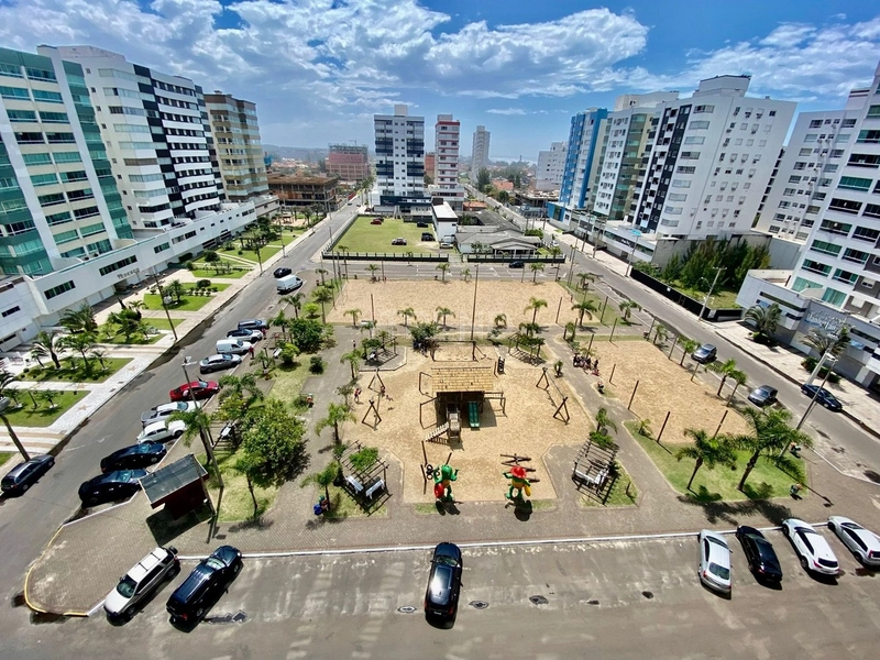 Em frente a Praça!: 22ª foto da galeria de imagens do imóvel
