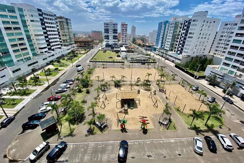 Em frente a Praça!: 20ª foto da galeria de imagens do imóvel