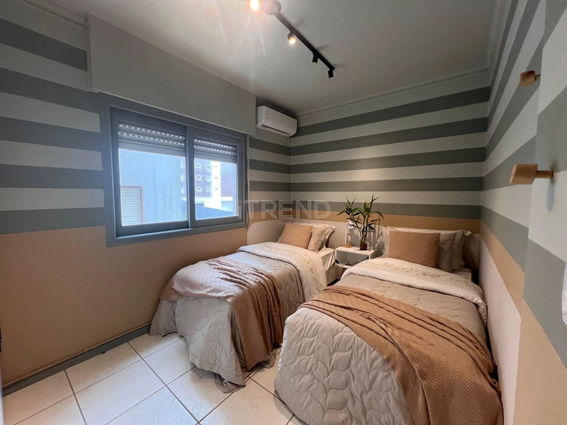 APARTAMENTO À VENDA  NO CENTRO DE CAPÃO DA CANOA: 9ª foto da galeria de imagens do imóvel