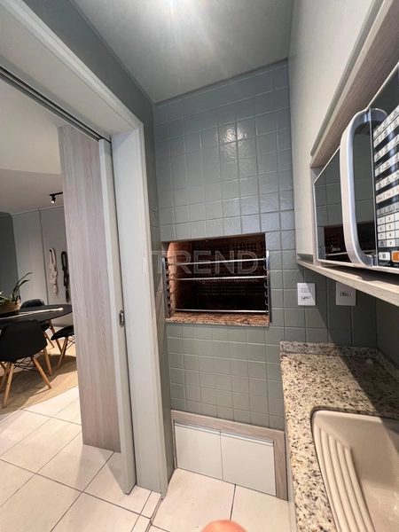 APARTAMENTO À VENDA  NO CENTRO DE CAPÃO DA CANOA: 8ª foto da galeria de imagens do imóvel