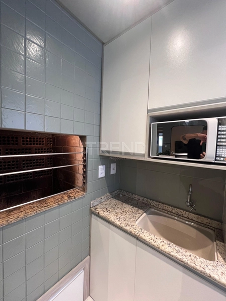 APARTAMENTO À VENDA  NO CENTRO DE CAPÃO DA CANOA: 7ª foto da galeria de imagens do imóvel