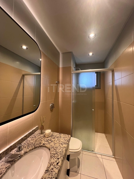 APARTAMENTO À VENDA  NO CENTRO DE CAPÃO DA CANOA: 12ª foto da galeria de imagens do imóvel