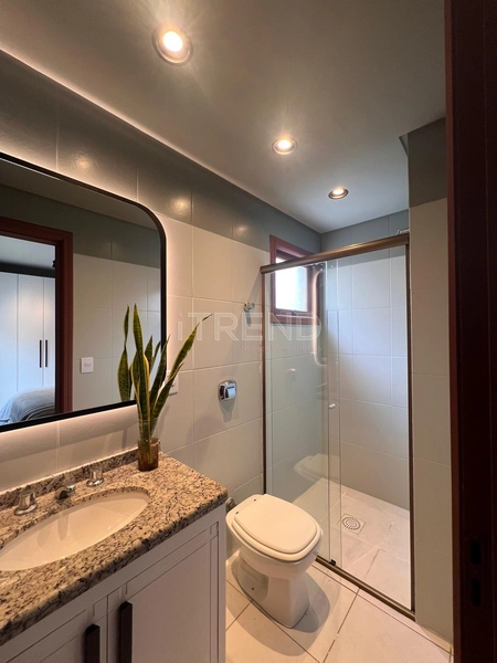 APARTAMENTO À VENDA  NO CENTRO DE CAPÃO DA CANOA: 14ª foto da galeria de imagens do imóvel